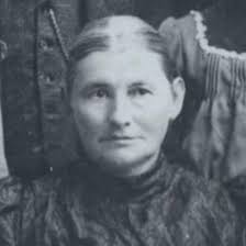 Barbara Brummel Brummel (1860-1933)