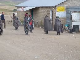 Wussten sie, dass es genau 1919552 einwohner in lesotho gibt? Namibia Forum 4 Tage In Lesotho 1 2
