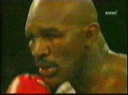 Hector Camacho-Refugio Rojas highlights