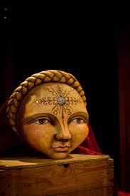 Iron-Brow and Thorn-Coat