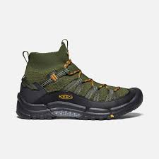 3 Best New Knit Hikers For Urban Outdoor Exploring Best Hiking Boots Boots Hiking Boots