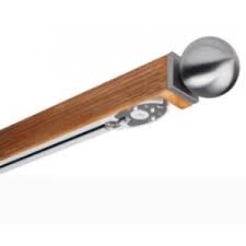 The real beauty of qmotion motorized drapery rods is what you don't notice. Motorized Rods Curtain Rods Drapery Hardware