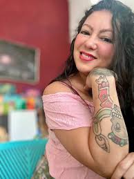 🕊️ Alison Slone Hengehold June 12, 1946