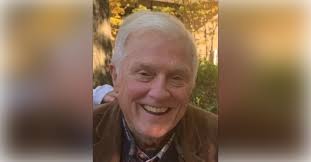 Obituary information for Edward Peebles Peacock, III