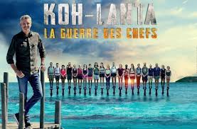 C'est la surprise pour koh lanta « les armes secrètes ». Koh Lanta Tf1 Le Casting De La Saison 20 Est Lance