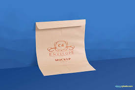 Download 20 Best Free Envelope Mockups In Psd 2021 Colorlib