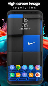 Here you can download best nike background pictures for desktop, iphone, and mobile phone. Cool Nike Wallpaper Fur Android Apk Herunterladen