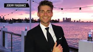 Jeremy Fragrance Youtuber Real Name Bio Dating Perfumes And Net Worth Best Toppers