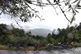 The 2019 volta a portugal was the 81st edition of the volta a portugal cycle race and was held on 31 july to 12 august 2019. Volta A Portugal Joni Brandao Parte Hoje De Amarelo Para A Oitava Etapa Ciclismo Sapo Desporto