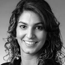 Sahar Shirazi's Instagram, Twitter & Facebook