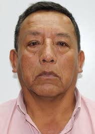 Otorongo FIGUEROA CAJAVILCA, WALTER ALBERTO