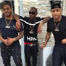 He released a cover of davido's th. Davido S Beef With Blood Brother Is Not Over Attacks Him On Snapchat Reveals His Pepsi Deal Is Worth N100m Michelleaigbe S Blog