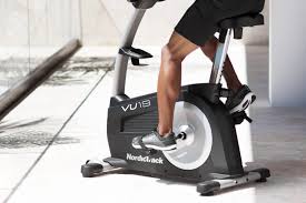 Do you own a nordictrack and need manuals or accessories? Commercial Vu 19 Exercise Bike Nordictrack