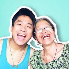 Nestor Delfin's Instagram, Twitter & Facebook