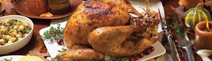 If the idea of preparing a thanksgiving meal on your own is already stressing you out, we're here to remind you that the whole thing — from turkey to sides to pie — can be picked up from restaurants around the. Stop Shop Thanksgiving Dinner Prepared Thanksgiving Leftovers Soup Recipes Meals Stop Shop Futurekay