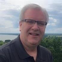 Steven J. Fabricius Obituary