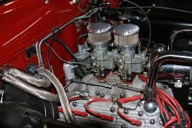 Image result for Matador Red 1950 Ford