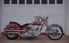 Image result for Bright Victory Red 1994 FXLR