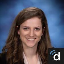 Dr. Katherine Klemkosky (Griffin), MD