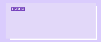 Commentaires sur un défi pour se remettre dans le bain. Comment Se Remettre Dans Le Bain De L Apprentissage