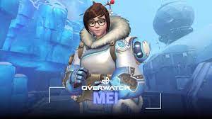 Slide 1 slide 1 (current slide) slide 2 slide 2 (current slide) Overwatch Mei Guide How To Play Abilities Tips Lore Skins Dexerto