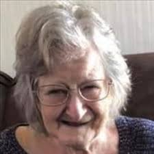 Betty Olmstead Obituary May 30, 2023