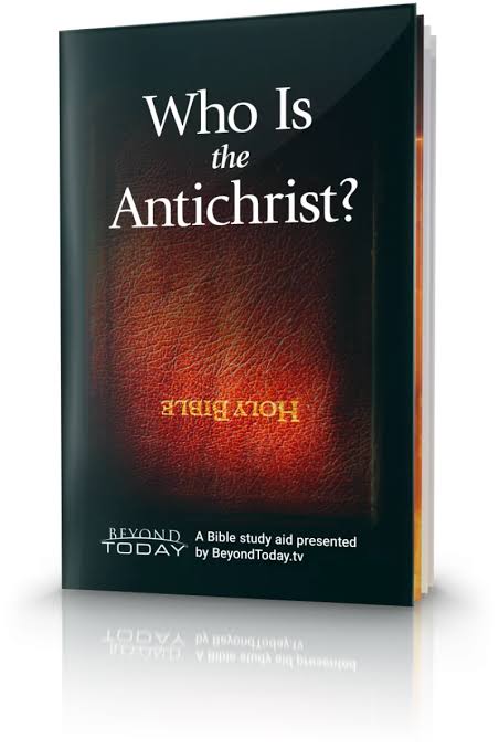 Who Is the Antichrist? | United Church of God