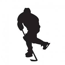 Prosince 1992 v plzni) je český hokejový brankář v hc stadion litoměřice.mimo česko působil na klubové úrovni v norsku a finsku. Samolepka Na Auto Silueta Hokejista 1