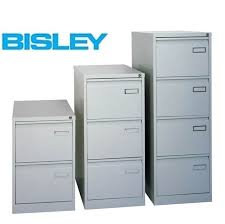 Our selection of filing cabinets includes fire proof, lateral file cabinets and more. Metal Filing Cabinets Bisley 3 Drawer Online Reality