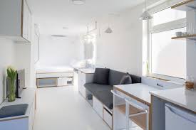 The Shoebox A 16m2 Micro Apartment In Beirut Design Milk Small Room Design Micro Apartment Apartment Design