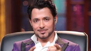 Staring at Wives? Anupam Mittal's response to L&T Chairman goes viral