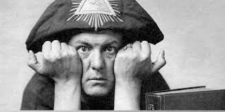 Aleister Crowley