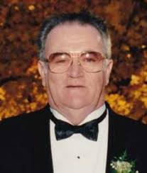 Edward Grimm Obituary (2023)