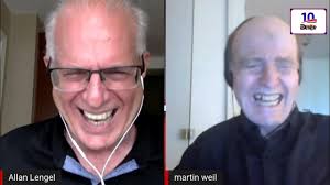 We Talk to Washington Post Reporter Who Was Listening to the Police Scanner  the Night of Watergate