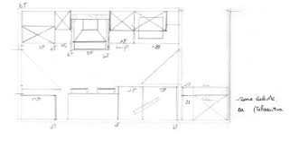Ahora necesitamos conocer las medidas de los espacios a amueblar de tu cocina en centímetros. Muebles De Cocina Disenove Medidas A Tener En Cuenta En Tu Cocina