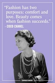 25 Coco Chanel Quotes Every Woman Should Live By Best Coco Chanel Sayings