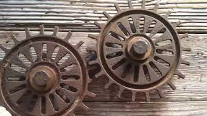 See more ideas about decor, pretty storage, industrial chic. Dekoration Industrial Wind Shabby Chic Wood Gear Steampunk Wooden Wheel Gear Wall Decor Mobel Wohnen