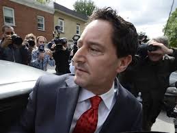 Montreal's choice to replace Michael Applebaum as interim mayor had better  be squeaky clean