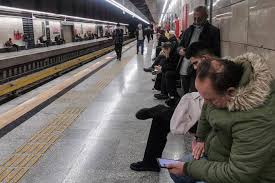 Iran Railway Shutdown: 5 Shocking Escalation Signals