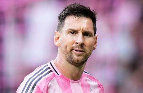 Messi giúp Inter Miami kiếm bộn tiền - Tạp chí Tri thức