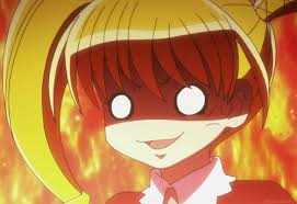 Day 20 Anime Character That Gets On My Nerves The Annoying One Anime Shelter As a courtesy, please put the source anime in either the title or flair. anime character that gets on my nerves