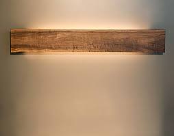Exklusive Wandleuchten Aus Holz Beleuchtung Wandleuchte Beleuchtung Wohnzimmer