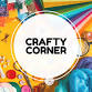 Crafty Corner: Corner Bookmark event image