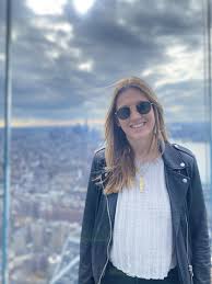 Au Pairing in the USA: An Interview with Ella Felce — City Girl Network