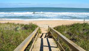 The driving distance from jacksonville, florida to jacksonville beach, florida is: 6 Best Beaches Near Jacksonville Florida For Summer Fun
