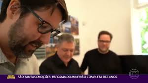 BC091_MINEIRÃO_MKT_REPORTAGEM GLOBO ESPORTE RECORTADA