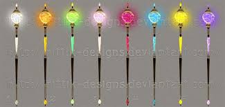 Cognate with dutch staf, german stab, swedish stav. Pin On Anime