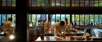 Maybe you would like to learn more about one of these? La Maison Troisgros The Birthplace Of Nouvelle Cuisine Luxeat
