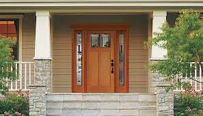Simpson wood doors specializes in. Craftsman Collection Wood Doors Simpson Doors