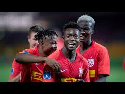 Kamaldeen sulemana set for ajax medical. Welcome To Ajax Kamaldeen Sulemana Unreal Skills Dribbles Goals Assists 2021 Youtube